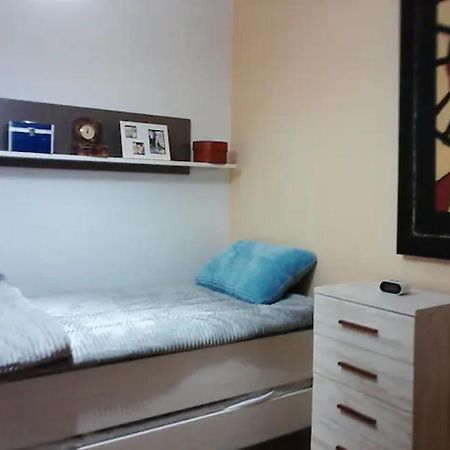 Las Golondrinas Zaragoza Habitacion Individual Dış mekan fotoğraf