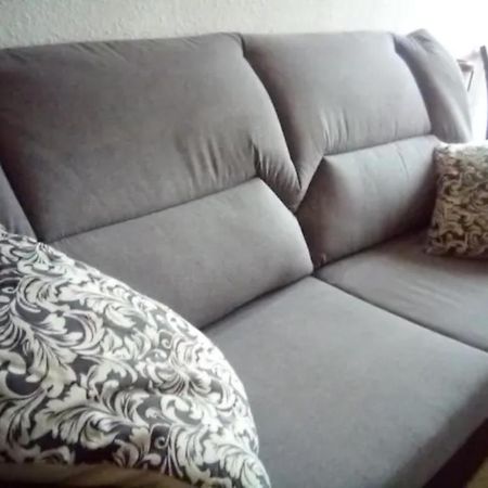 Las Golondrinas Zaragoza Habitacion Individual Dış mekan fotoğraf