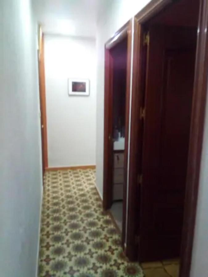 Las Golondrinas Zaragoza Habitacion Individual Dış mekan fotoğraf