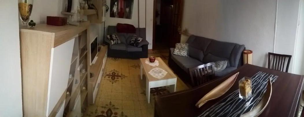 Las Golondrinas Zaragoza Habitacion Individual Dış mekan fotoğraf