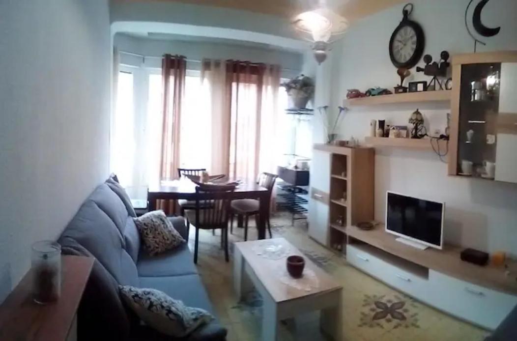 Las Golondrinas Zaragoza Habitacion Individual Dış mekan fotoğraf
