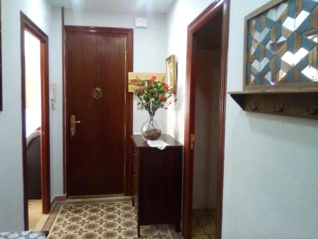 Las Golondrinas Zaragoza Habitacion Individual Dış mekan fotoğraf