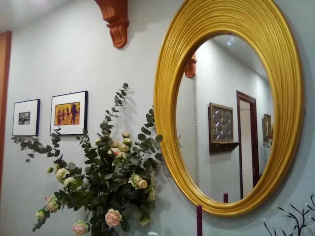 Las Golondrinas Zaragoza Habitacion Individual Dış mekan fotoğraf